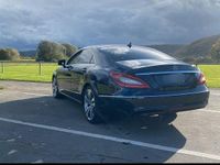 Gebraucht Mercedes CLS400 333 PS (244 kW) 2015 Coupé