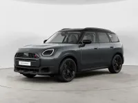 Gebraucht Mini Countryman Classic 218 PS (160 kW) 2025 Grau SUV