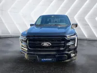 Neu Ford F-150 Lariat 405 PS (297 kW) 2026 Schwarz Pickup