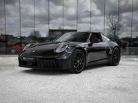 Gebraucht Porsche 992 541 PS (397 kW) 2025 Schwarz
