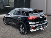 Gebraucht Kia Niro Spirit 141 PS (103 kW) 2022 Schwarz SUV