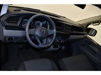 gebraucht VW Transporter T6.1