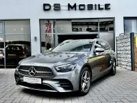 Gebraucht Mercedes E300 AMG line 306 PS (225 kW) 2021 Other Limousine
