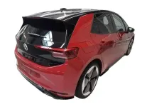 Gebraucht VW ID.3 GTX 239 kW (326 PS) 2025 Kings red schwarz Kleinwagen