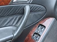 Gebraucht Mercedes C180 145 PS (106 kW) 2004 Silber Kombi