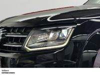 gebraucht VW Amarok Highline DoubleCab 4Motion