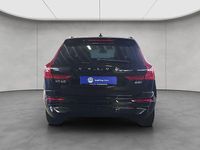 Gebraucht Volvo XC60 Core 250 PS (183 kW) 2024 Schwarz SUV
