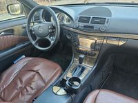 gebraucht Mercedes 320 CDI