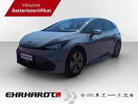 Second-hand Cupra Born 150 kW (204 CP) 2023 Gri Hatchback