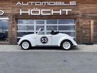 Gebraucht VW Käfer 44 PS (32 kW) 1970 Weiß Cabrio