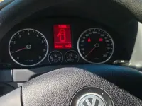 Gebraucht VW Tiguan Trendline 150 PS (110 kW) 2009 Silber SUV