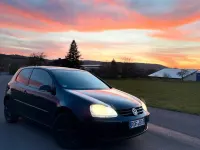 Gebraucht VW Golf 75 PS (55 kW) 2007 Andere farben Coupé