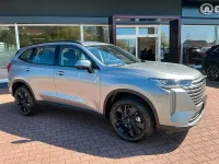 Neu Haval H6 Premium 243 PS (178 kW) 2026 Grau SUV