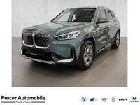 Ny BMW iX1 xLine 230 kW (313 HK) 2026 Grøn SUV