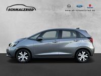 gebraucht Honda Jazz 1.5 i-MMD Hybrid Elegance Navi LED ACC Klimaautom