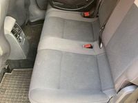 Gebraucht VW Caddy Trendline 75 PS (55 kW) 2014 Schwarz Van / Kleinbus