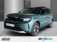 Gebraucht Opel Frontera 83 kW (113 PS) 2025 Grün SUV