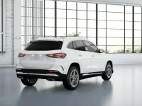 Gebraucht Mercedes GLA220 AMG 190 PS (139 kW) 2025 Unilack polarweiß SUV