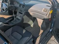 Gebraucht Volvo S80 140 PS (102 kW) 2000 Blau Limousine