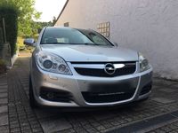 gebraucht Opel Vectra C Kombi 3.0 V6 CDTI Defekt Tüv abgelaufen