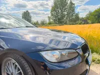 Gebraucht BMW 320 Performance 231 PS (169 kW) 2008 Blau Coupé