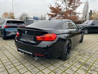 gebraucht BMW 420 4er Gran Coupe F36 D M-Paket M Performance