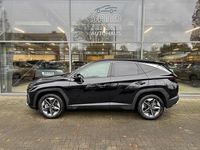 Neu Hyundai Tucson Essential 160 PS (117 kW) 2025 Schwarz SUV