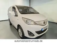 Occasion BYD ETP3 100 kW (136 ch) 2025 Blanc Van