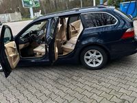 gebraucht BMW 530 d motor 3.0