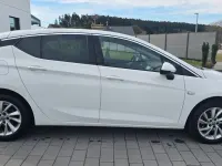 Gebraucht Opel Astra Innovation 150 PS (110 kW) 2017 Weiß Limousine