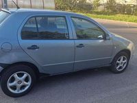 Gebraucht Skoda Fabia Classic 75 PS (55 kW) 2004 Limousine