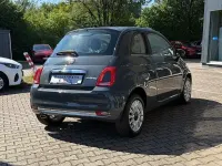 Gebraucht Fiat 500 Dolcevita 69 PS (50 kW) 2022 Carrara grau Kleinwagen
