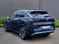 Neu VW T-Roc Style 150 PS (110 kW) 2026 Grenadillschwarz metallic SUV