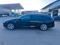 Gebraucht Opel Insignia 200 PS (147 kW) 2020 Schwarz Kombi