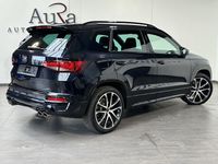 Usado Cupra Ateca 301 HP (221 kW) 2019 Preto SUV