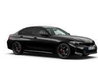 Gebraucht BMW 320 Efficient Dynamics 190 PS (139 kW) 2025 Limousine