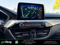 Gebraucht Ford Kuga Titanium X 152 PS (111 kW) 2023 Schwarz SUV