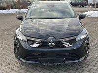 Neu Mitsubishi Colt Plus 91 PS (66 kW) 2026 Schwarz Limousine