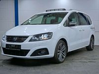 gebraucht Seat Alhambra 1.4TSI FR-Line DSG KAM NAV 7SITZ PANO