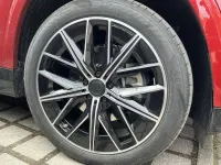 Gebraucht Mercedes GLB250 Premium 200 kW (272 PS) 2026 Rot SUV