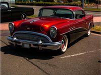 Gebraucht Buick Special 1954 Andere farben Coupé