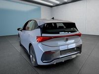 Gebraucht Cupra Born 150 kW (204 PS) 2024 Grau Kleinwagen