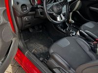 gebraucht Opel Adam 1,4l 64kw 2017