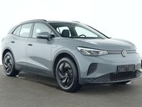 Gebraucht VW ID.4 Pure 125 kW (170 PS) 2023 Grau SUV