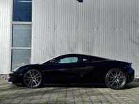 Gebraucht McLaren 570GT 570 PS (419 kW) 2017 Onyx black Coupé