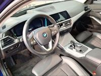 gebraucht BMW 330e Limousine