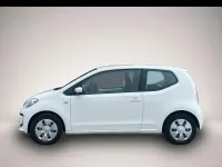 Gebraucht VW up! Move 60 PS (44 kW) 2014 Manufacturer Kleinwagen
