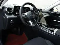 Gebraucht Mercedes C200 Avantgarde 2024 Grau