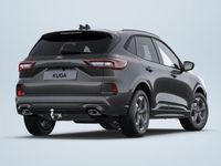 Neu Ford Kuga ST-Line 185 PS (136 kW) 2026 Grau SUV