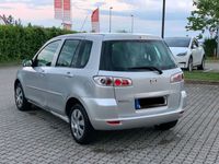 gebraucht Mazda 2 2007